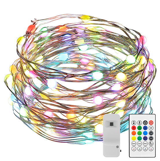 Smart Fairy Light