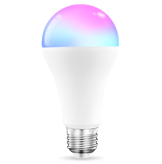 Smart Bulb A21 RGB+CCT