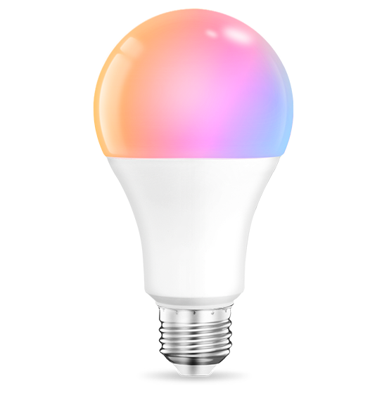 Smart Bulb A60 RGB+CCT