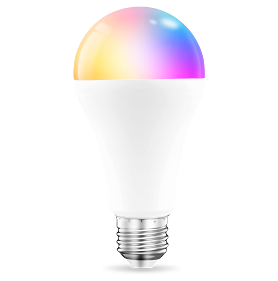 Smart Bulb A65 RGB+CCT