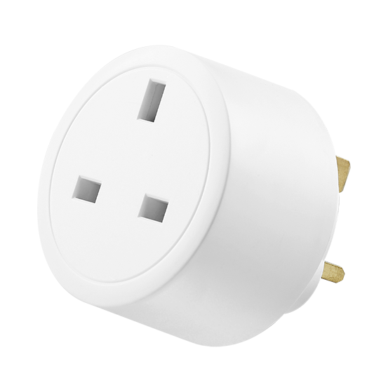 Smart Plug UK