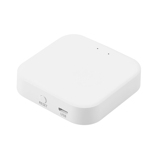 Smart Gateway WiFi Bluetooth